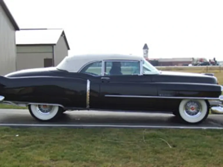 1953 Cadillac Eldorado 1st Gen - Image 11 of 13