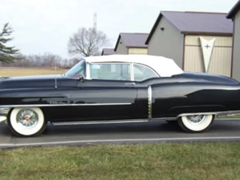 1953 Cadillac Eldorado 1st Gen - Image 5 of 13