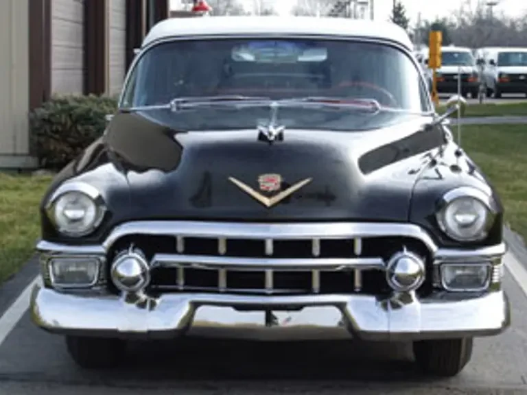 1953 Cadillac Eldorado 1st Gen - Image 4 of 13