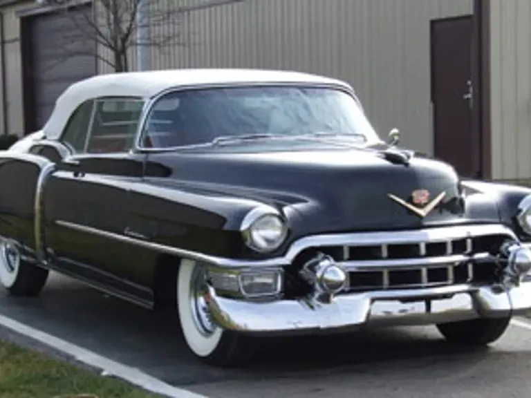 1953 Cadillac Eldorado 1st Gen - Image 10 of 13