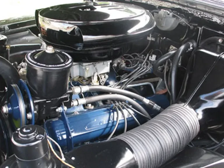 1953 Cadillac Eldorado 1st Gen - Image 8 of 12