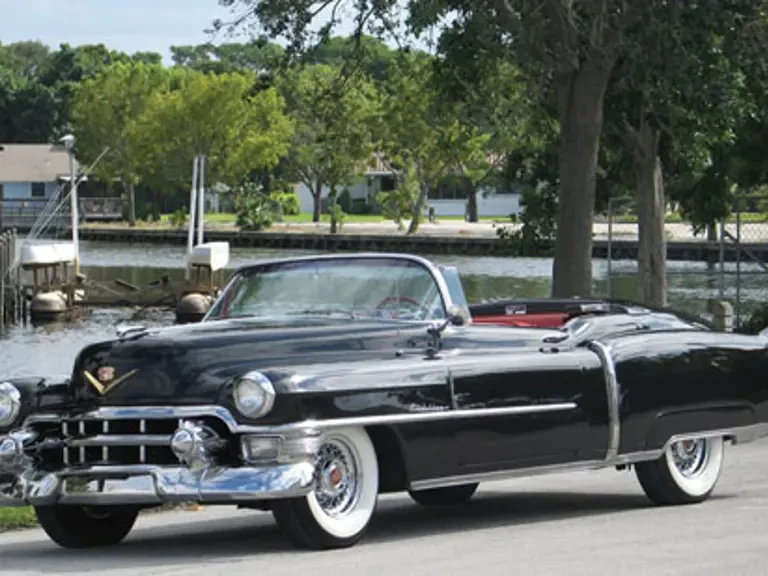 1953 Cadillac Eldorado 1st Gen - Image 10 of 12