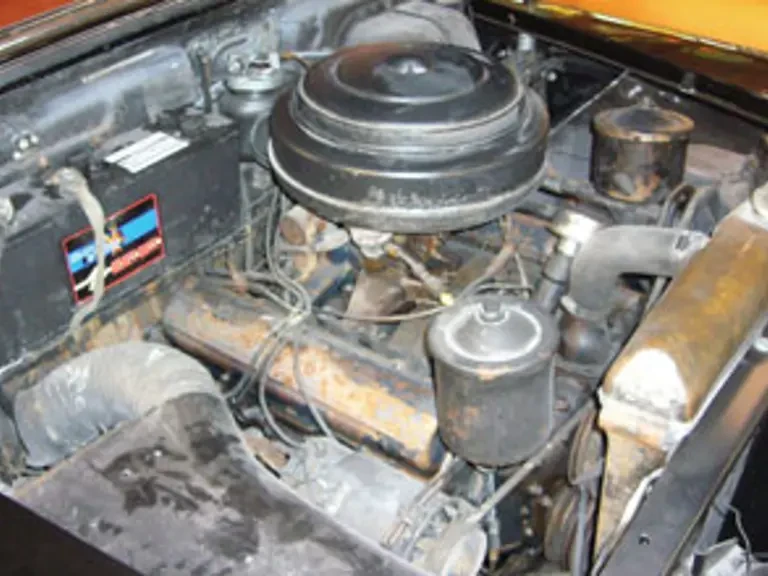 1953 Cadillac Eldorado 1st Gen - Image 8 of 13