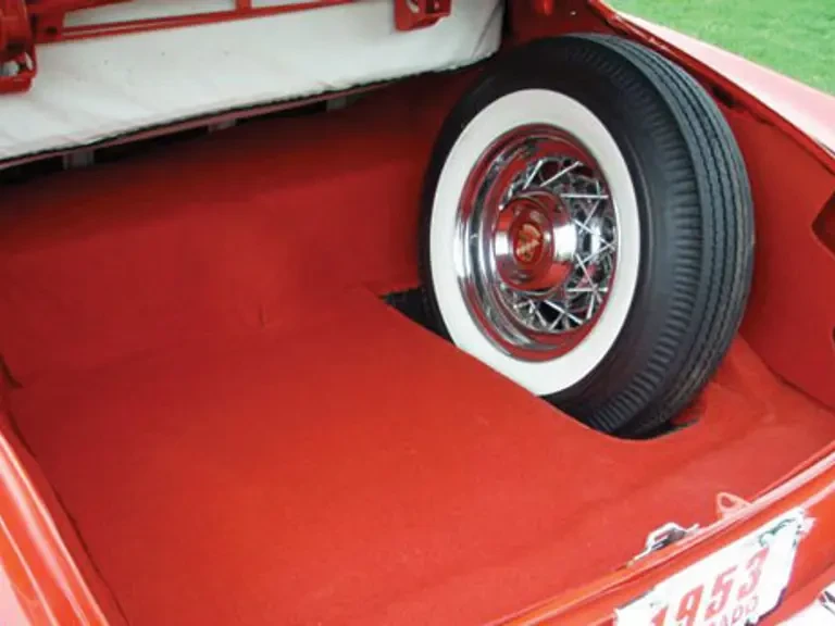 1953 Cadillac Eldorado 1st Gen - Image 2 of 6