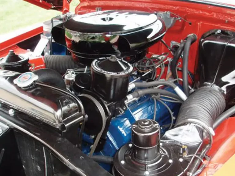 1953 Cadillac Eldorado 1st Gen - Image 4 of 6