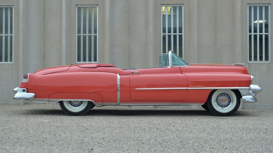 1953 Cadillac Eldorado 1st Gen - Image 2 of 25