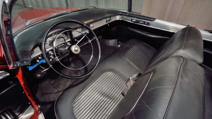 1953 Cadillac Eldorado 1st Gen - Image 4 of 25