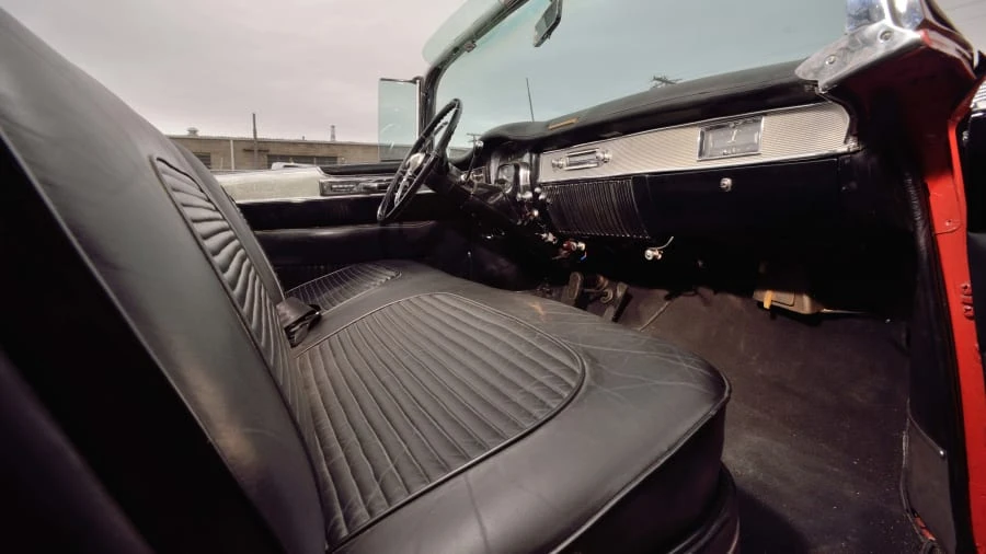 1953 Cadillac Eldorado 1st Gen - Image 5 of 25