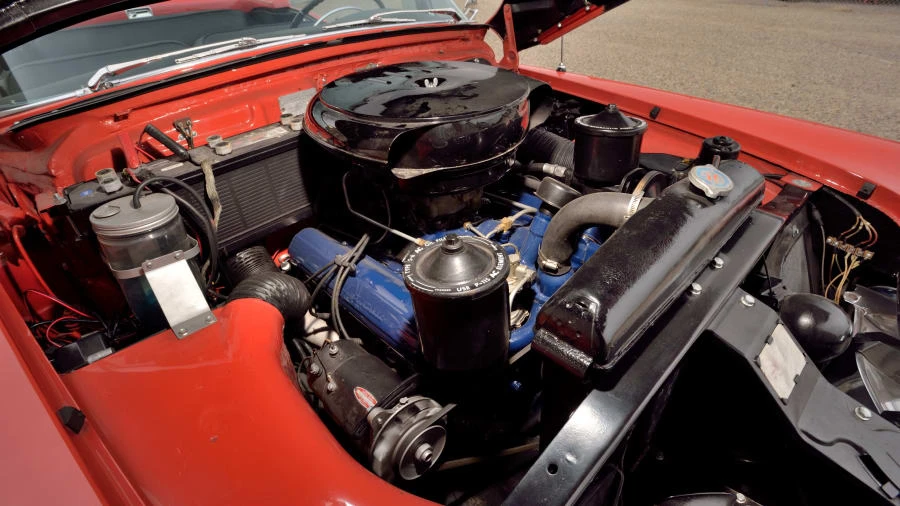 1953 Cadillac Eldorado 1st Gen - Image 7 of 25
