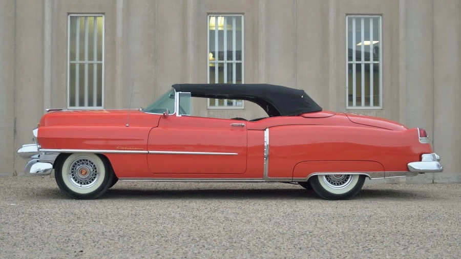 1953 Cadillac Eldorado 1st Gen - Image 8 of 25