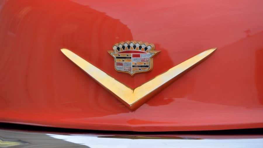 1953 Cadillac Eldorado 1st Gen - Image 11 of 25