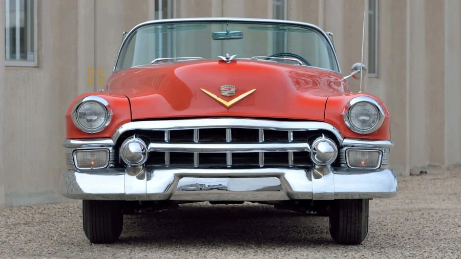 1953 Cadillac Eldorado 1st Gen - Image 14 of 25