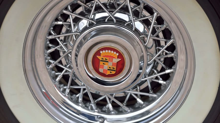 1953 Cadillac Eldorado 1st Gen - Image 15 of 25