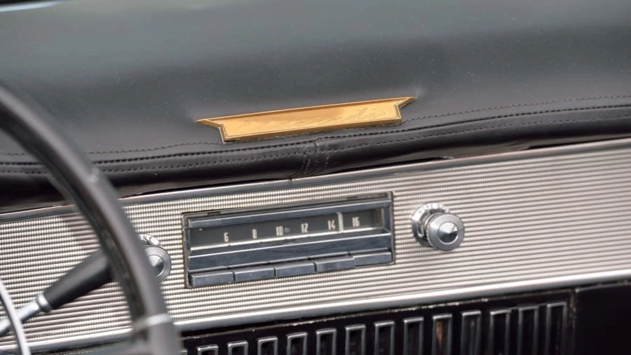 1953 Cadillac Eldorado 1st Gen - Image 18 of 25