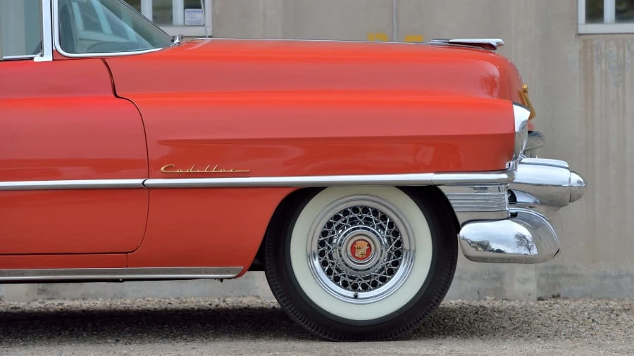 1953 Cadillac Eldorado 1st Gen - Image 19 of 25