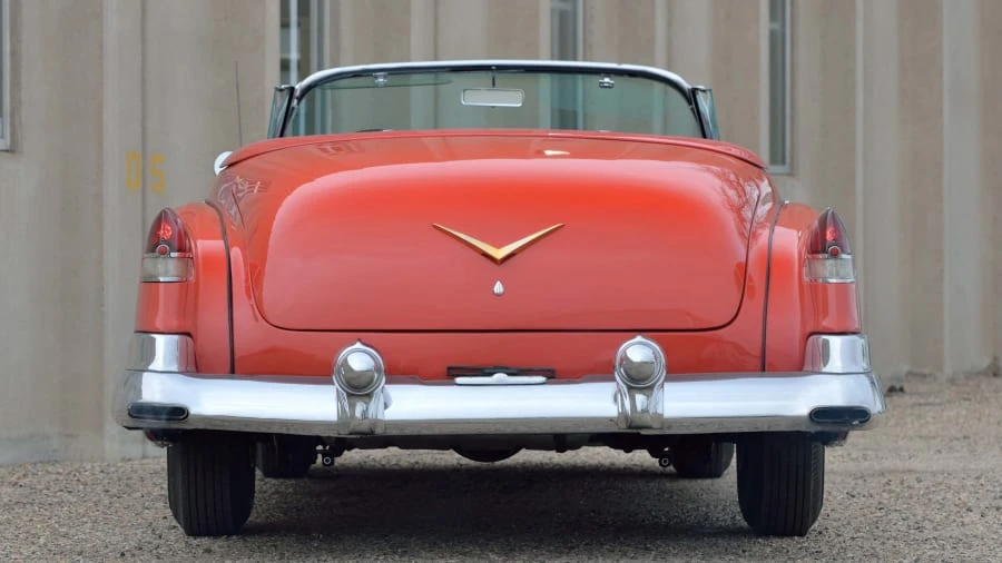 1953 Cadillac Eldorado 1st Gen - Image 20 of 25