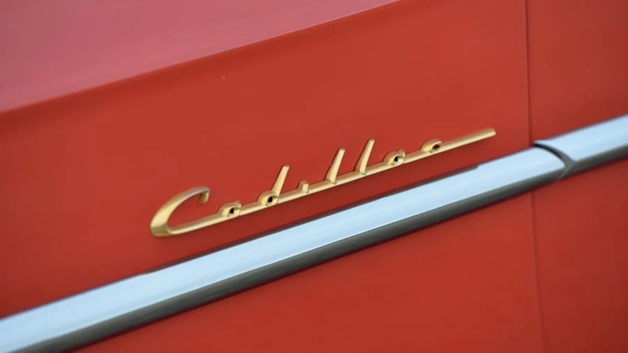 1953 Cadillac Eldorado 1st Gen - Image 21 of 25