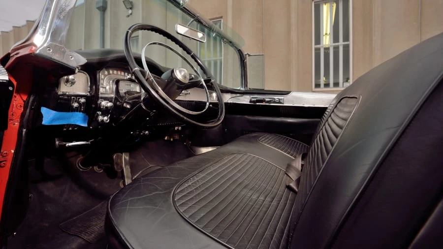 1953 Cadillac Eldorado 1st Gen - Image 22 of 25