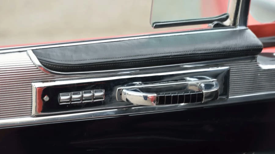 1953 Cadillac Eldorado 1st Gen - Image 23 of 25