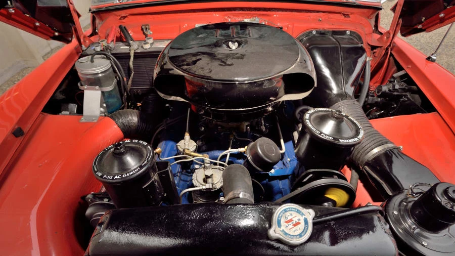 1953 Cadillac Eldorado 1st Gen - Image 24 of 25