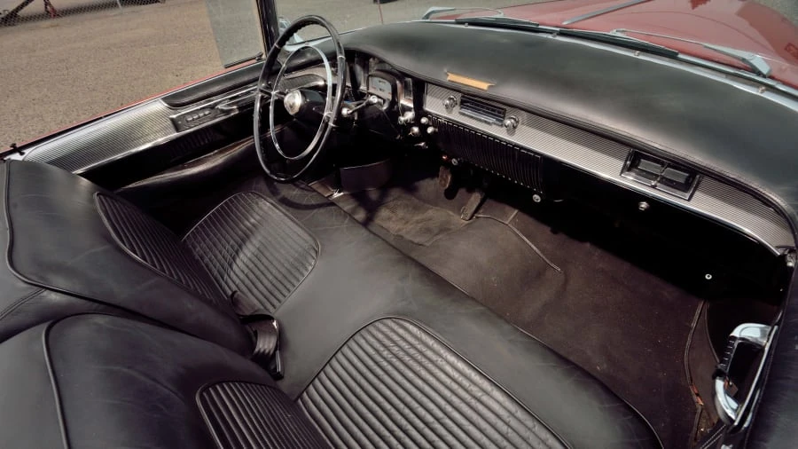 1953 Cadillac Eldorado 1st Gen - Image 25 of 25