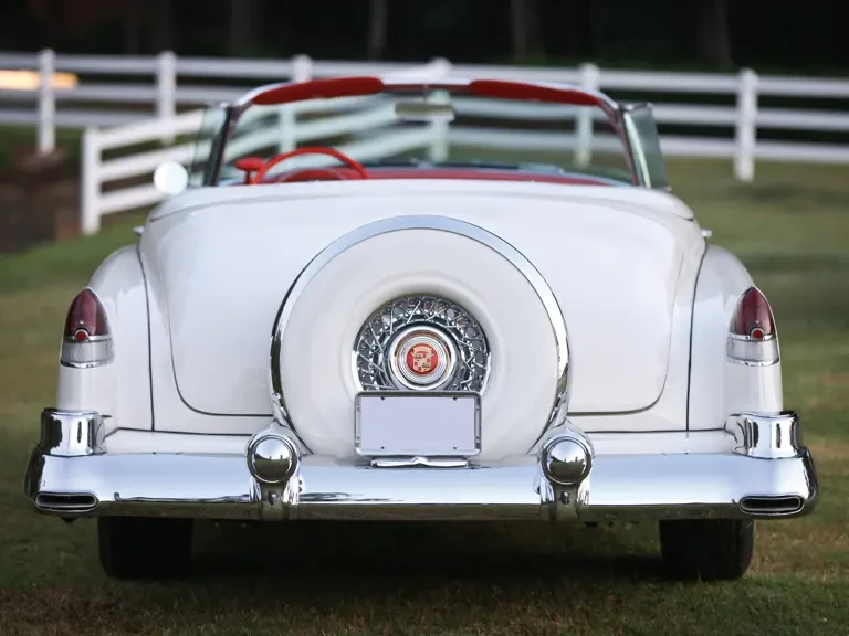 1953 Cadillac Eldorado 1st Gen - Image 10 of 15