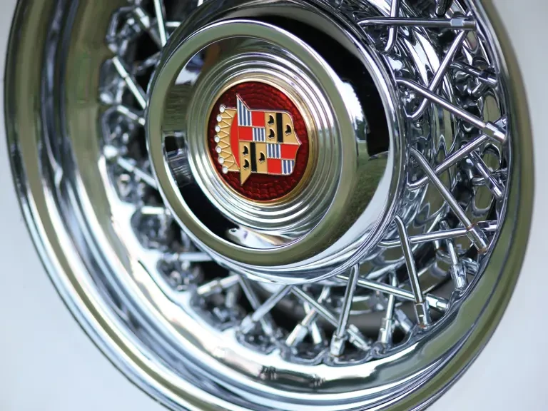 1953 Cadillac Eldorado 1st Gen - Image 8 of 15