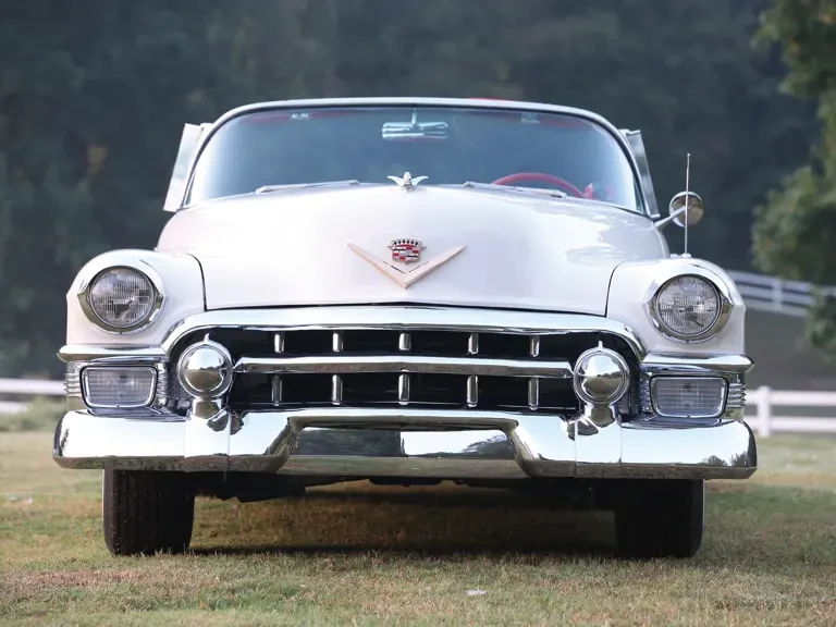 1953 Cadillac Eldorado 1st Gen - Image 9 of 15
