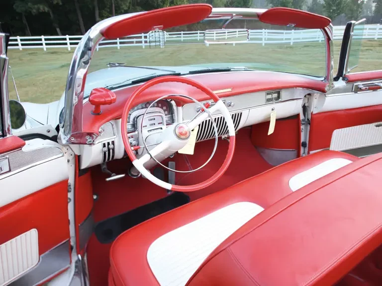1953 Cadillac Eldorado 1st Gen - Image 4 of 15