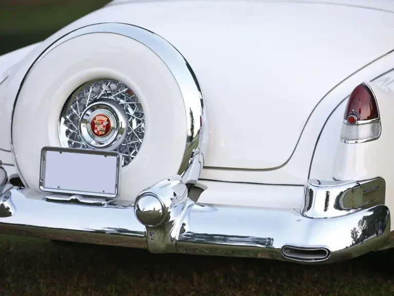 1953 Cadillac Eldorado 1st Gen - Image 11 of 15
