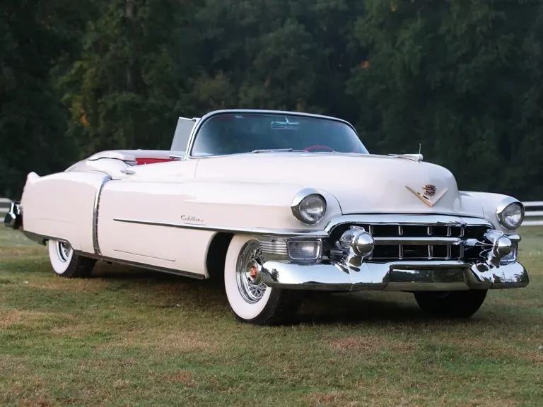 1953 Cadillac Eldorado 1st Gen - Image 2 of 15
