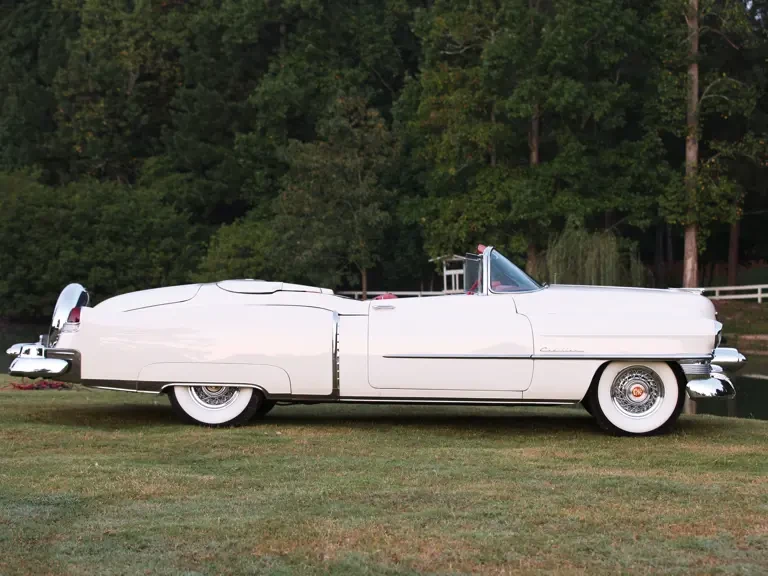 1953 Cadillac Eldorado 1st Gen - Image 6 of 15