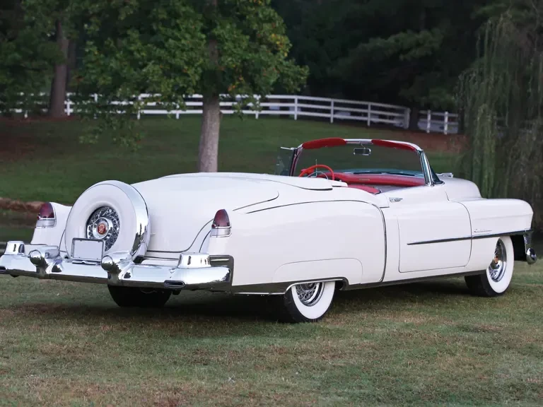 1953 Cadillac Eldorado 1st Gen - Image 3 of 15