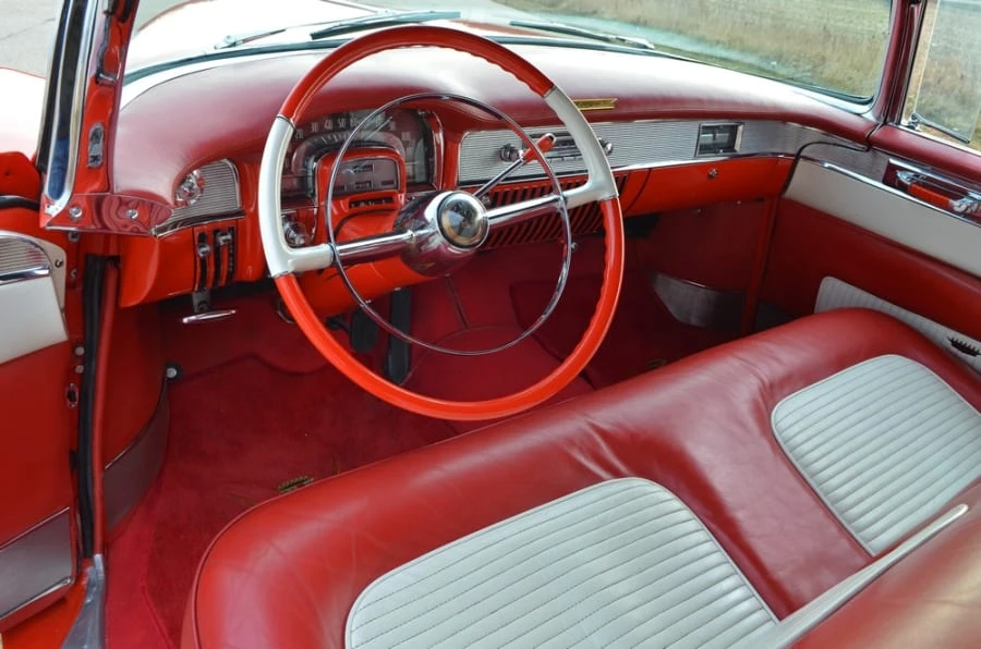 1953 Cadillac Eldorado 1st Gen - Image 3 of 8