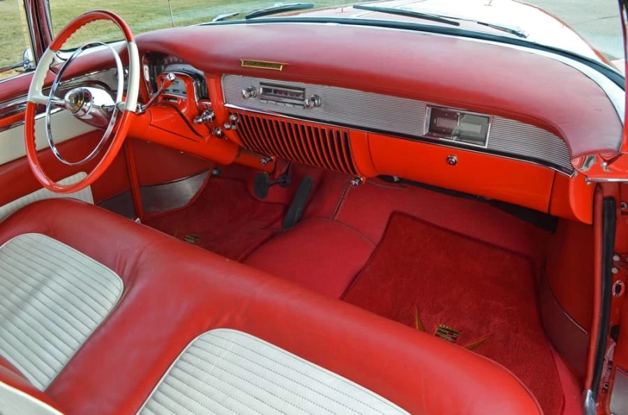 1953 Cadillac Eldorado 1st Gen - Image 4 of 8