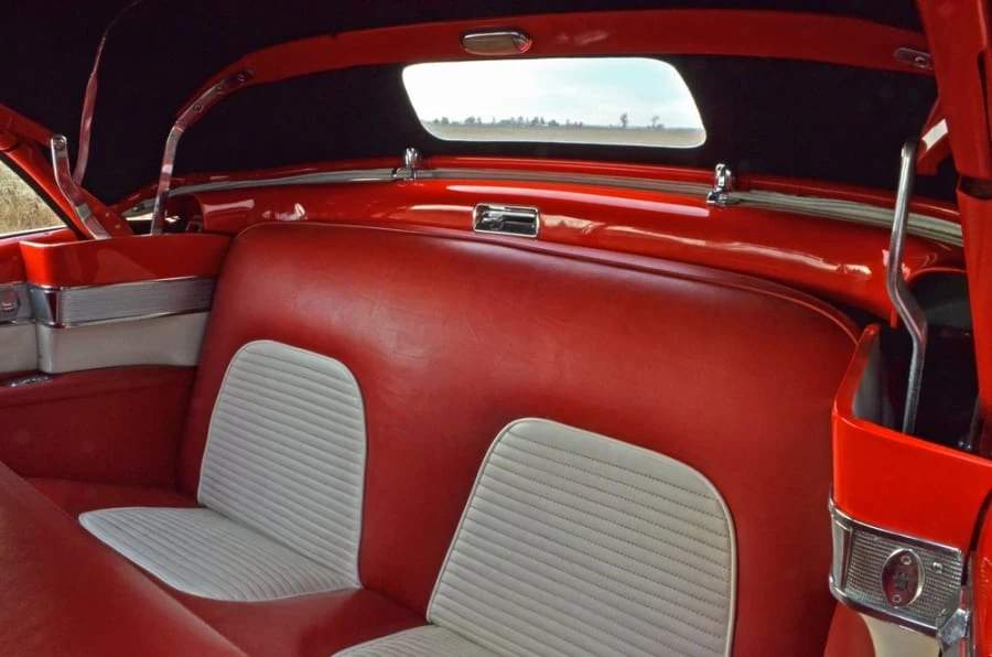 1953 Cadillac Eldorado 1st Gen - Image 5 of 8