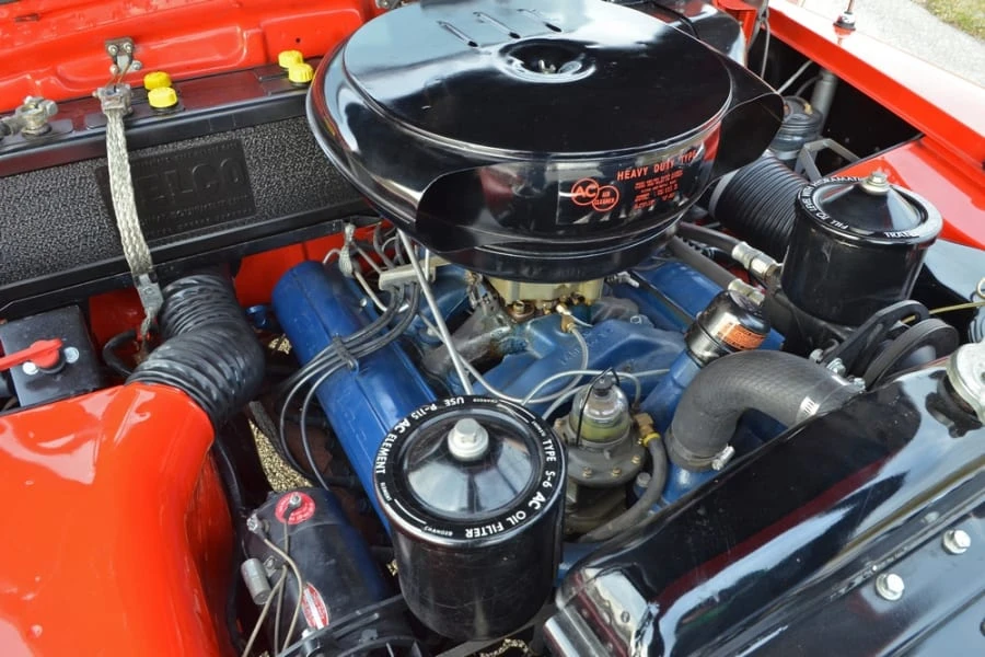 1953 Cadillac Eldorado 1st Gen - Image 6 of 8