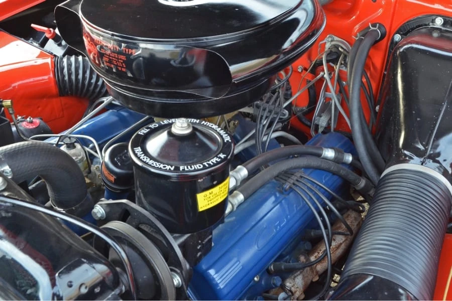 1953 Cadillac Eldorado 1st Gen - Image 7 of 8