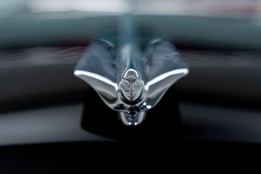1953 Cadillac Eldorado 1st Gen - Image 10 of 31