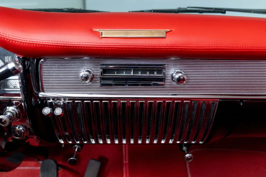 1953 Cadillac Eldorado 1st Gen - Image 31 of 31