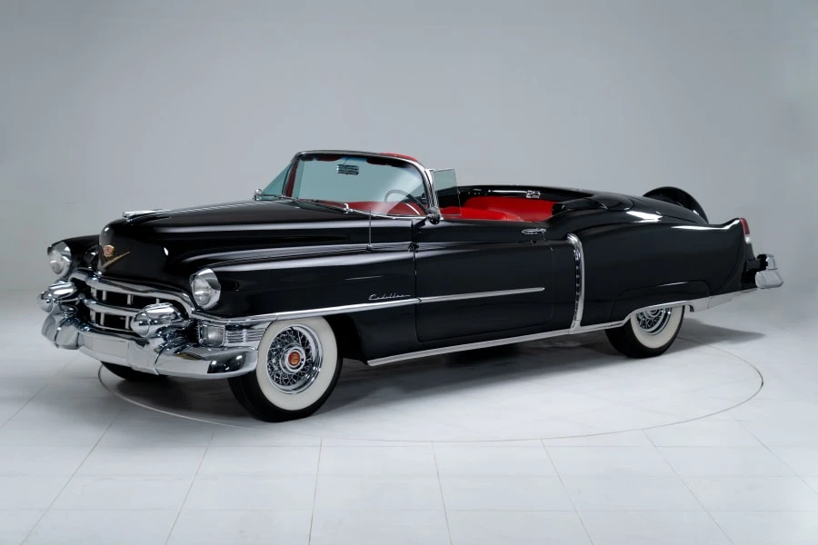 1953 Cadillac Eldorado 1st Gen - Image 6 of 31