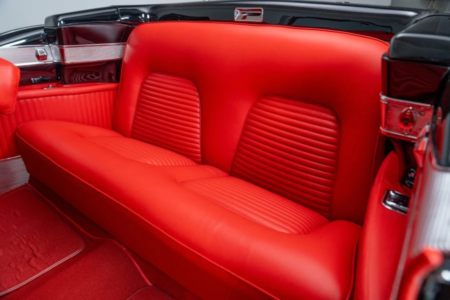 1953 Cadillac Eldorado 1st Gen - Image 29 of 31