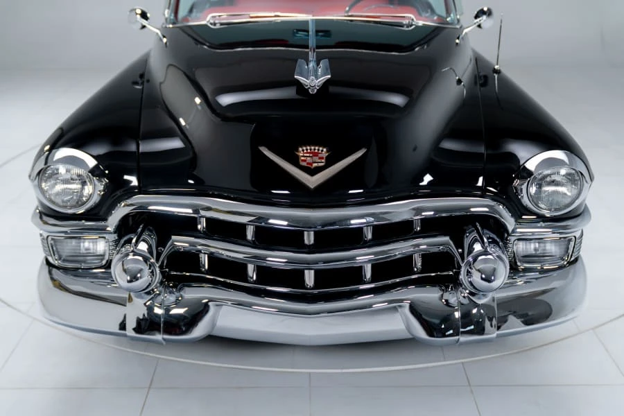 1953 Cadillac Eldorado 1st Gen - Image 18 of 31