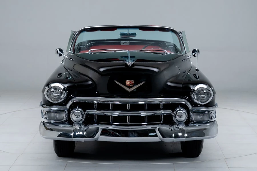 1953 Cadillac Eldorado 1st Gen - Image 4 of 31