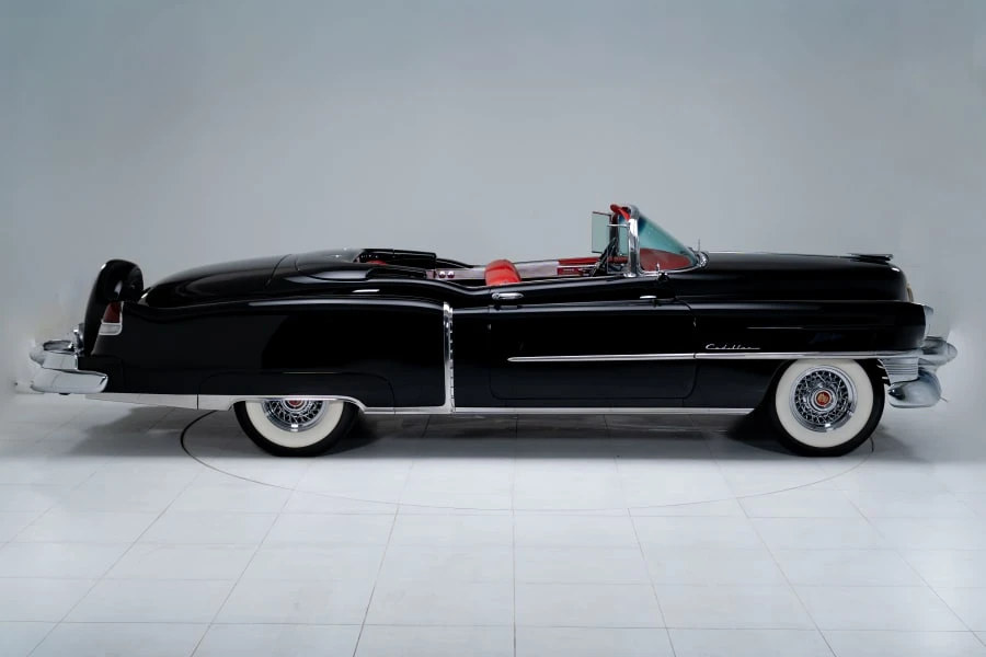1953 Cadillac Eldorado 1st Gen - Image 14 of 31