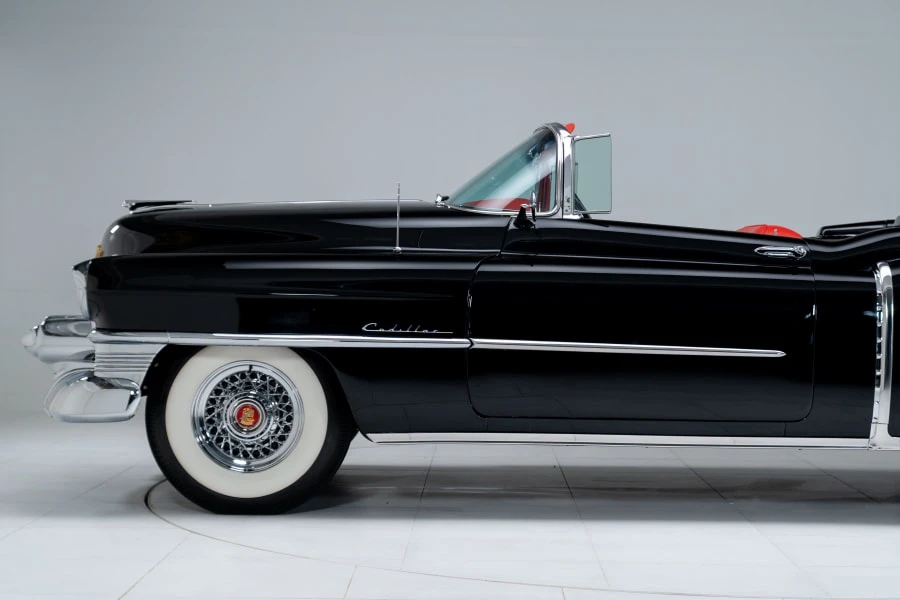 1953 Cadillac Eldorado 1st Gen - Image 13 of 31