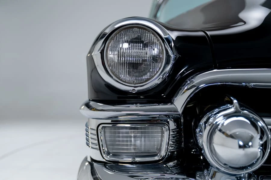 1953 Cadillac Eldorado 1st Gen - Image 17 of 31