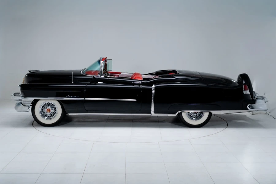 1953 Cadillac Eldorado 1st Gen - Image 2 of 31