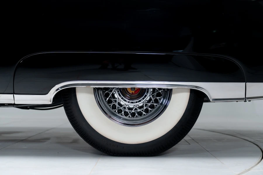 1953 Cadillac Eldorado 1st Gen - Image 7 of 31