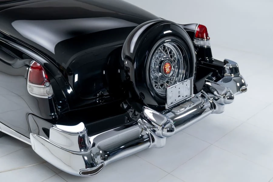 1953 Cadillac Eldorado 1st Gen - Image 12 of 31